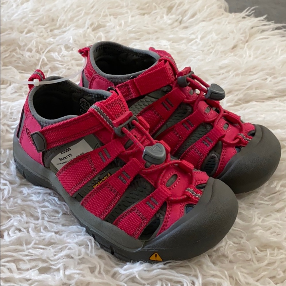 🆕 Keen Whisper Waterproof Sandal